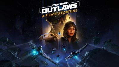 Watch The New Trailer For Star Wars Outlaws: A Pirate’s Fortune, Releasing May 15; Base Game Demo Available Now - news.ubisoft.com