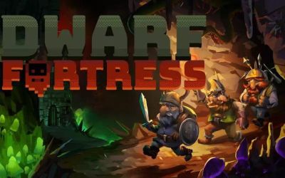 Dwarf Fortress преодолела магический барьер продаж в Steam, а разработчики стали миллионерами - gametech.ru - Германия