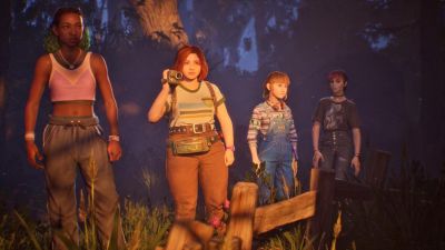Don't Nod всё-таки выжила. Продажи Lost Records оправдали ожидания - gametech.ru - Германия