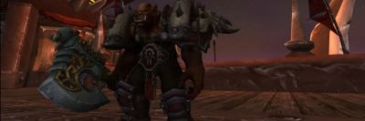 Обсуждение: Какой класс в WoW вас приятно удивил? - noob-club.ru