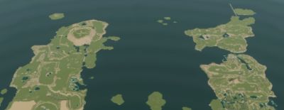 Фанат воссоздал классический Азерот в Cities Skylines 2 - noob-club.ru