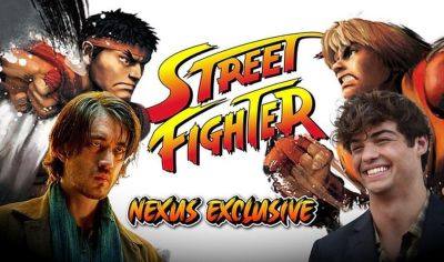 Жан-Клод Ван Дамм - Эндрю Кодзи - Но Сентинео - В новом фильме Street Fighter сыграет звезда «Быстрее пули» — СМИ - gametech.ru - Германия