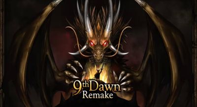 Раскрыта дата релиза мобильного порта 9th Dawn Remake - app-time.ru