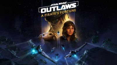 Star Wars Outlaws выйдет на Switch 2 в сентябре. Второе DLC уже на подходе - gametech.ru - Германия