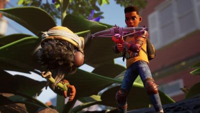 Microsoft и Obsidian не забыли о Grounded. Вышло обновление 1.4.7 - gametech.ru - Германия