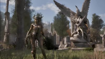 Что известно о ремастере The Elder Scrolls IV Oblivion: утечки, возможная дата выхода и скриншоты - landofgames.ru