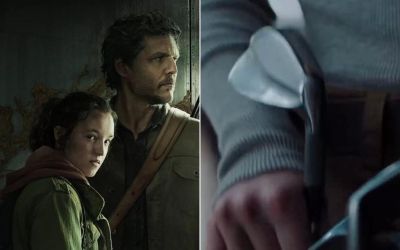 HBO приглашает зрителей шоу The Last of Us на гольф. Знаменитую сцену покажут во второй серии? - gametech.ru - Германия