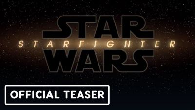 Шон Леви - Джонатан Троппер - Фильм Star Wars: Starfighter с Райаном Гослингом выйдет 28 мая 2027 года - playground.ru