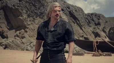 Генри Кавилл - Amazon может выкупить права на перезагрузку "Горца" с Генри Кавиллом - playground.ru