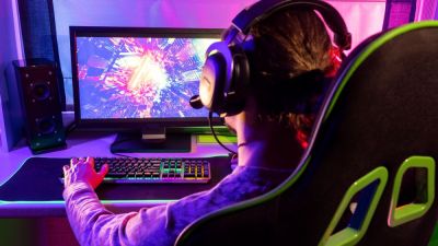 Пять игр, которые занимают больше всего места на вашем компьютере - games.24tv.ua