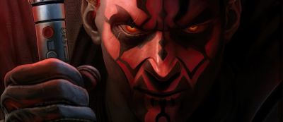 Джордж Лукас - Сэм Уитвер - Учитель и его ученик: Lucasfilm анонсировала мультсериал «Звездные войны: Мол – Владыка тени» - gamemag.ru - Япония