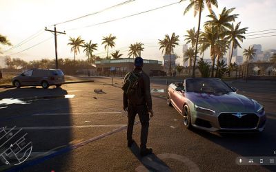 «Конкурент GTA 6» исчез из Steam и Epic. Разработчики Paradise делают вид, что ничего не произошло - gametech.ru - Германия