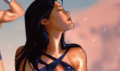 Marvel возрождает Swimsuit Special с супергероями в купальниках — скины появятся в Marvel Rivals - gametech.ru - Германия