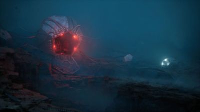 Bloober Team - Опубликован первый геймплей ролик хоррора Cronos: The New Dawn - itndaily.ru - Польша