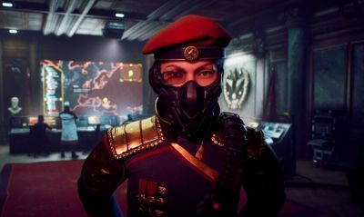 Tempest Rising - За неделю до релиза взломали Tempest Rising — стратегию в духе Command and Conquer - gametech.ru - Германия