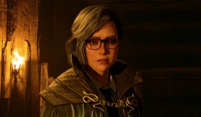 Hogwarts Legacy стала технологичнее — вышел апрельский патч с поддержкой AMD FSR3, технологий Intel и улучшением производительности с модами - gametech.ru - Германия