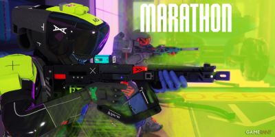 Marathon от Bungie: названы системные требования альфа-версии - fatalgame.com