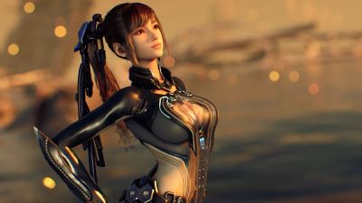 Разработчик Stellar Blade стал сказочно богатым благодаря видеоигре - games.24tv.ua - Южная Корея