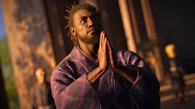 Newzoo: Assassin's Creed Shadows стала второй по кассе игрой в марте, обогнав Monster Hunter Wilds и Split Fiction - playground.ru - Сша - Китай - Франция - Германия - Испания - Италия - Англия - Индия