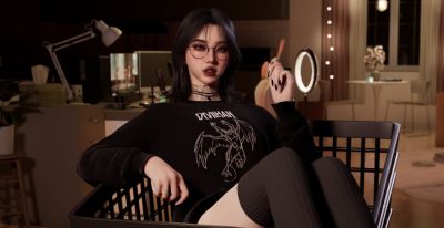 «Убийца The Sims 4» сильно напугала Maxis? EA проводит уже десятый масштабный опрос про inZOI - gametech.ru - Гдр