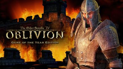 По слухам, The Elder Scrolls IV: Oblivion Remastered будет включать в себя все DLC оригинальной игры - playground.ru