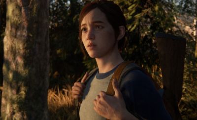 The Last of Us Part 2 получила патч 1.2 с улучшением игры на Steam Deck и исправлением управления на ПК - gametech.ru - Гдр