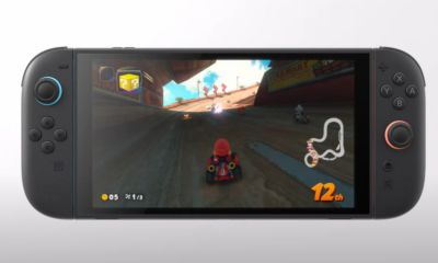 Nintendo не стала повышать цену Switch 2 из-за пошлин Трампа, но аксессуары подорожают - gametech.ru - Сша - Гдр