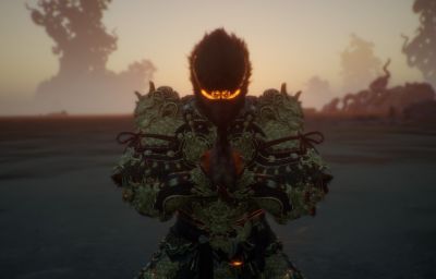 Китаец протестировал мозговой чип — поиграл в Black Myth Wukong с помощью силы мысли - gametech.ru - Китай