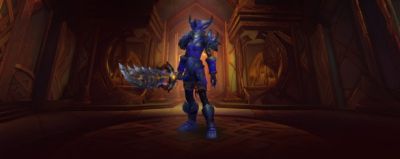 Какого персонажа игроки WoW чаще всего ищут в Google? - noob-club.ru