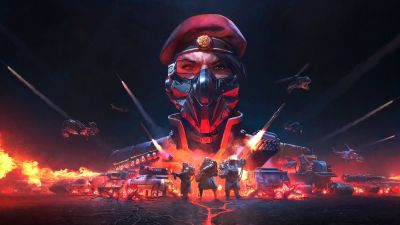 PC-версия RTS-стратегии Tempest Rising уже появилась в сети - за неделю до релиза игры - playground.ru