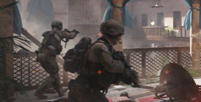 DICE показала разрушаемость в новой Battlefield и рассказала о работе системы - gametech.ru - Гдр