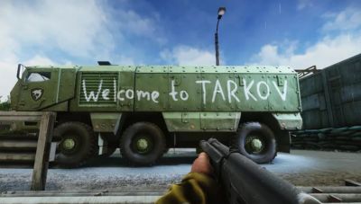 Escape from Tarkov покинет ранний доступ в 2025 году. Игра получит улучшенный ИИ и оптимизацию на многих картах - gametech.ru - Гдр
