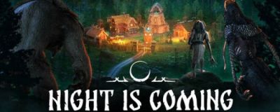 Разработчики этой видеоигры призывают готовиться к приходу тьмы (ВИДЕО) - horrorzone.ru