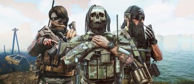 Марафон BattleState Games: Релиз Escape from Tarkov состоится до конца года - gamemag.ru