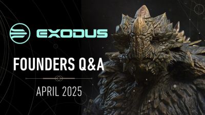Разработчики Exodus поделились новыми подробностями об игре - playground.ru
