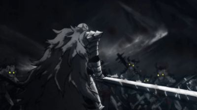 Diablo получит тематическую коллаборацию с Berserk - coop-land.ru
