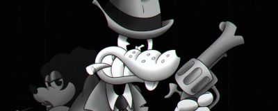 Микки Маус - Необычное оружие в новом ролике анимационного шутера Mouse: P.I. For Hire - horrorzone.ru