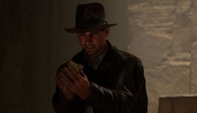 Магия PlayStation: Indiana Jones and the Great Circle для PS5 получила наивысшую оценку среди всех версий - gametech.ru - state Indiana - Гдр