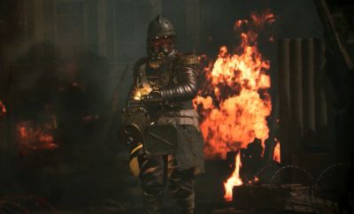 В Steam начался плейтест Trench Tales — мистического шутера в сеттинге Первой мировой войны - gametech.ru - Гдр