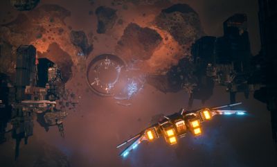 Разработчики Everspace 2 снизили цену на DLC из-за того, что всё остальное в мире становится дороже - gametech.ru