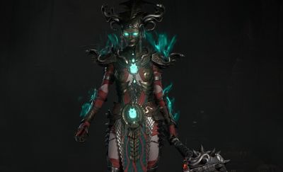 Blizzard расскажет про улучшения Diablo 4 и восьмой сезон 24 апреля. Разработчики анонсировали спецстрим - gametech.ru - Гдр
