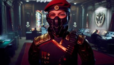 Tempest Rising - Фанаты RTS балдеют с Tempest Rising. Им подарили надежду на возвращение жанра - coop-land.ru