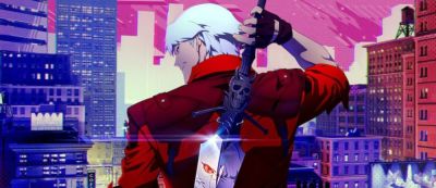 В музыкальном клипе Evanescence показали новый дизайн Данте из второго сезона Devil May Cry - gamemag.ru