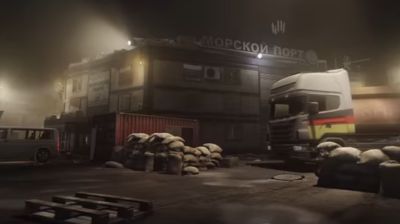 Создатели Escape from Tarkov показали фракцию ВС РФ и финальную локацию Терминал - gametech.ru - Россия - Гдр