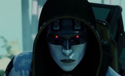 Разработчики Marathon сняли NDA с альфа-теста — extraction-шутер Bungie позволят свободно показывать - gametech.ru - Гдр
