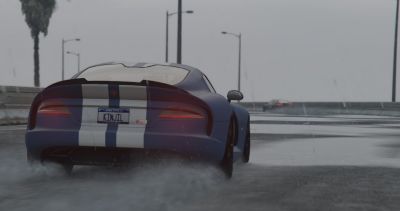 В GTA Online началась раздача подарков. Rockstar приготовила сюрприз и новый режим - gametech.ru - Гдр