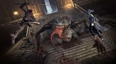 Создатель Elden Ring «не большой поклонник PvP-игр». Duskbloods станет «новым вызовом» для FromSoftware - gametech.ru - Гдр