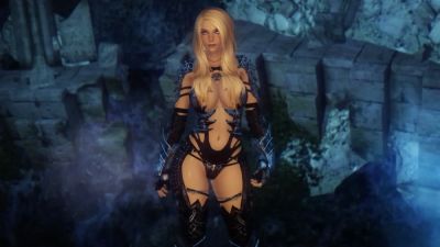 Слух: ремастер The Elder Scrolls IV Oblivion может включать все DLC - landofgames.ru