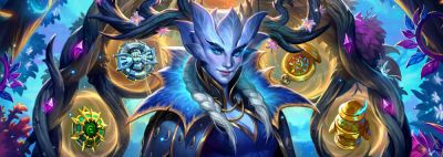 Новые карты на Полях Сражений Hearthstone – 19 апреля - noob-club.ru