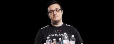 «Как вы заметили, на коуче никого нет. У Толяна траблы с визой» — Lukawa о BB Team на PGL Wallachia Season 4 - dota2.ru